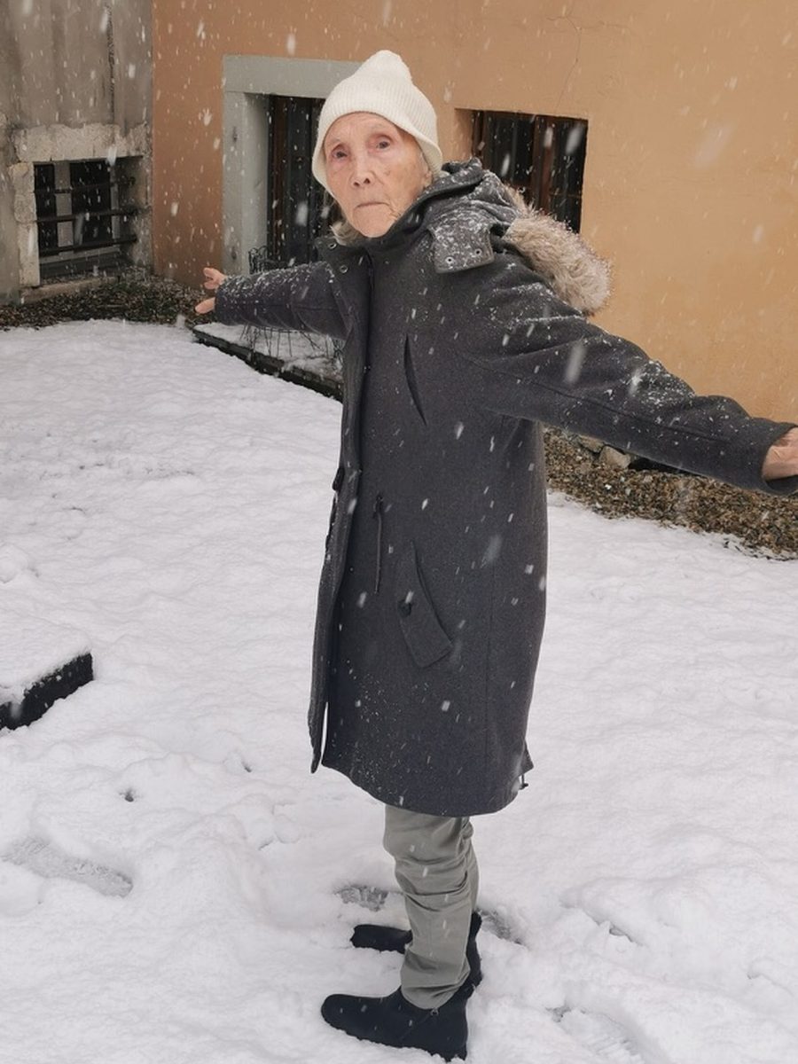 Photo: La Chaux-de-Fonds
